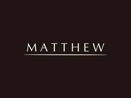 Matthew