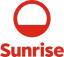 Sunrise Pin