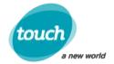 Touch PIN