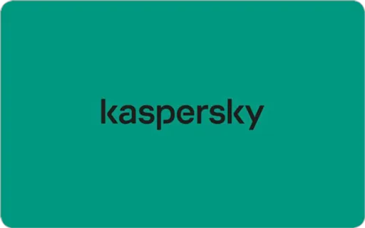 Kaspersky