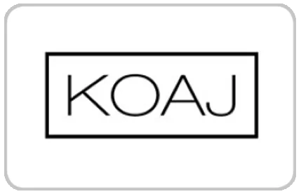 Koaj