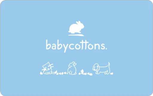 Baby Cottons