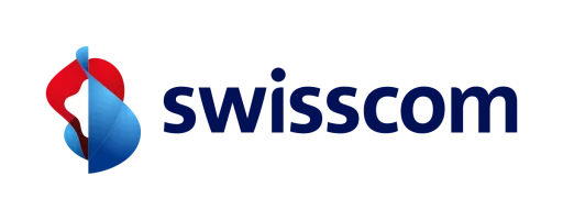 Swisscom Pin