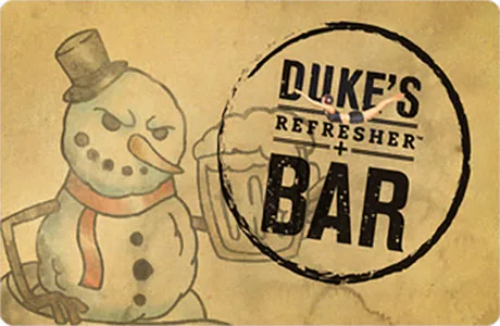 Dukes_Refresher