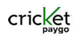 Cricket Paygo RTR USA