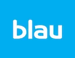 Blau