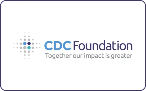CDC Foundation