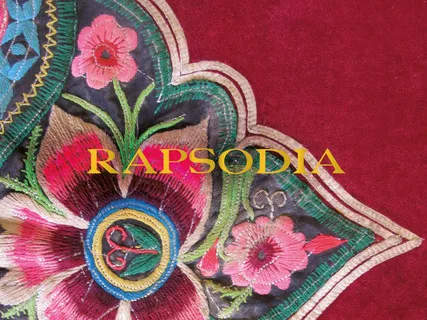 Rapsodia