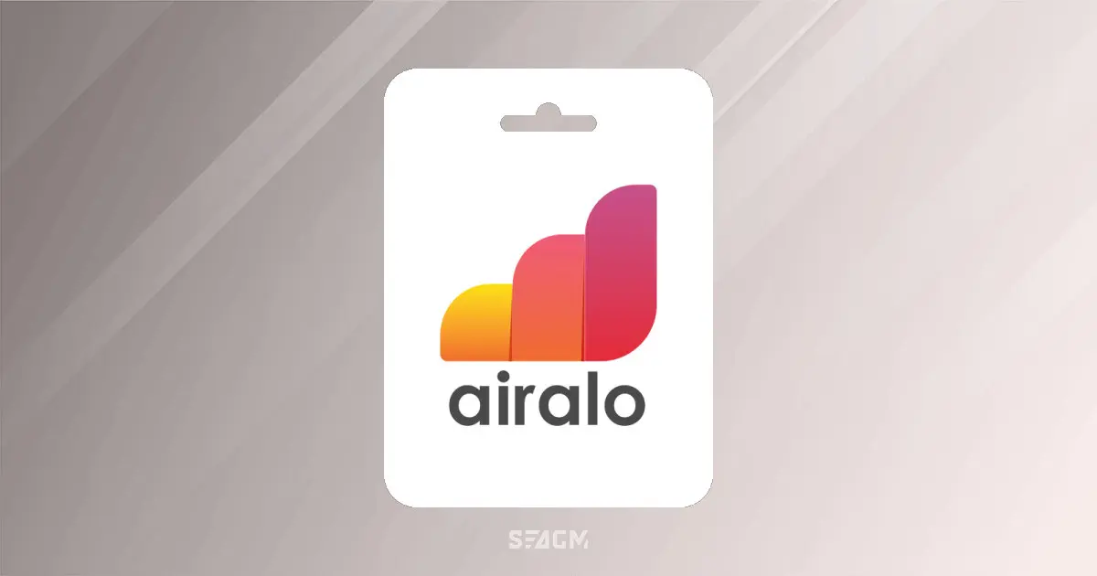 Airalo Global eSIM