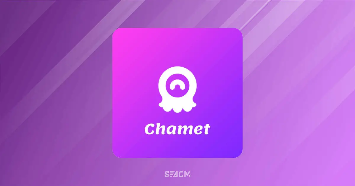 Chamet Top-Up