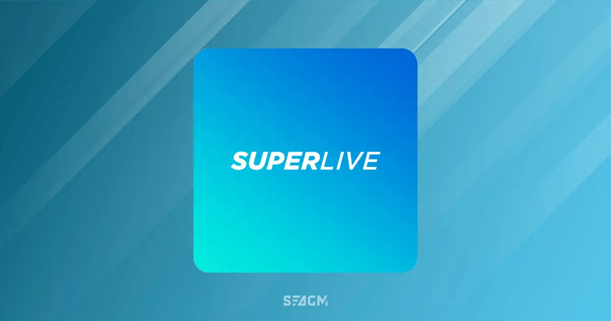 SuperLive Top-Up