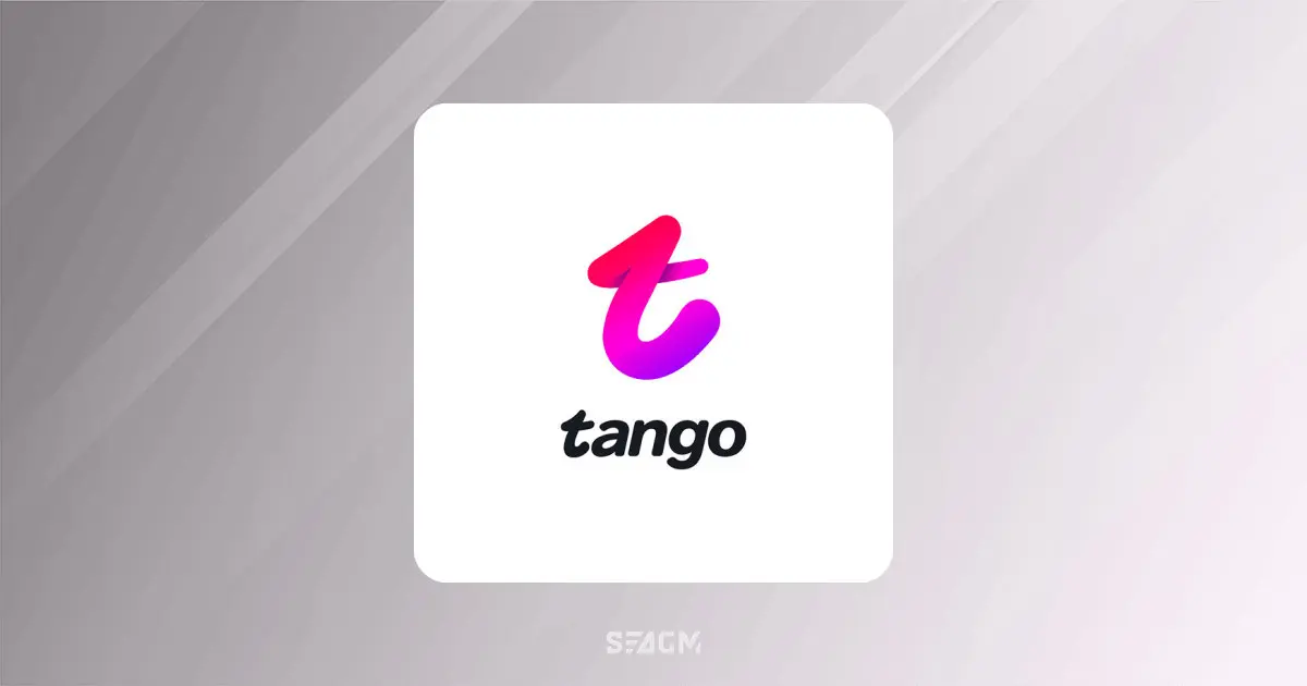 Tango Coins