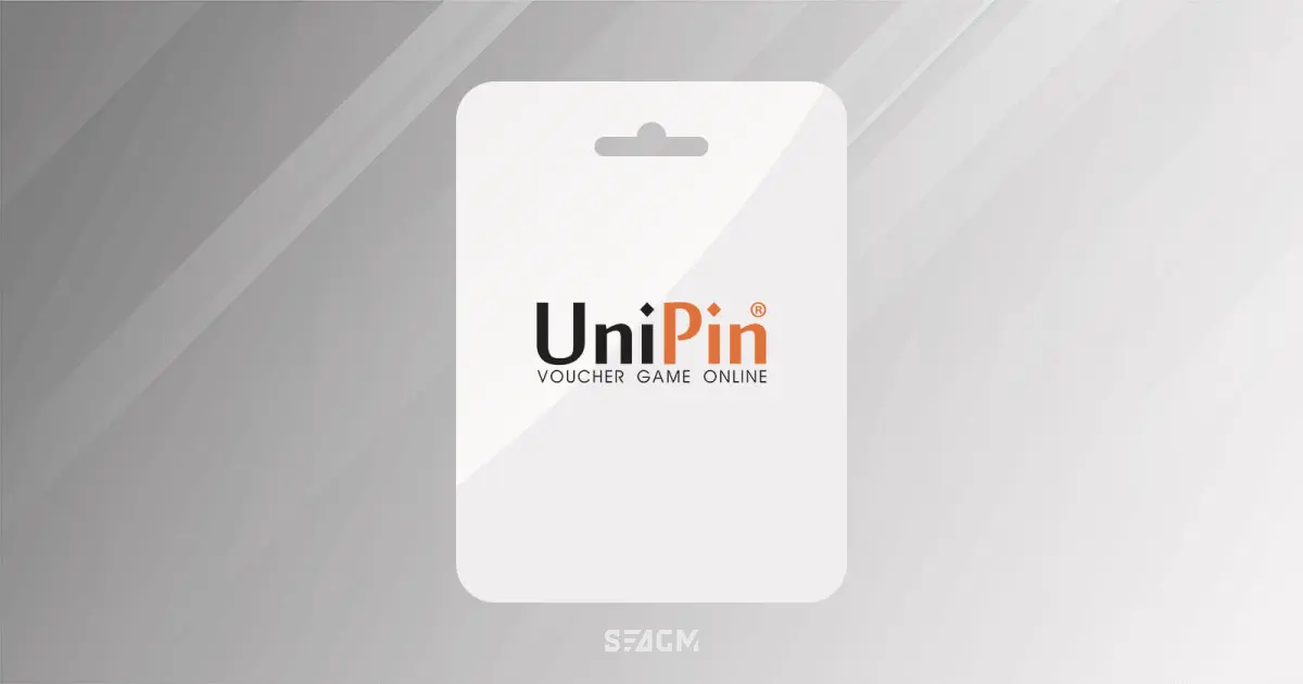 قسيمة UniPin