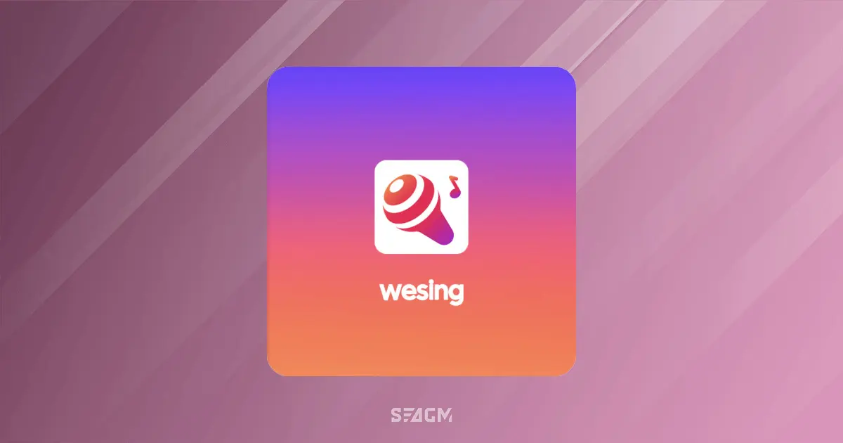 WeSing Kcoin