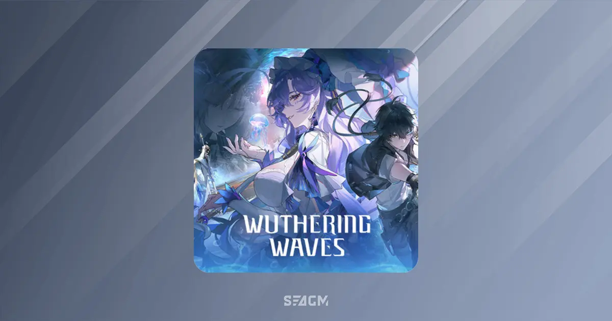 Wuthering Waves