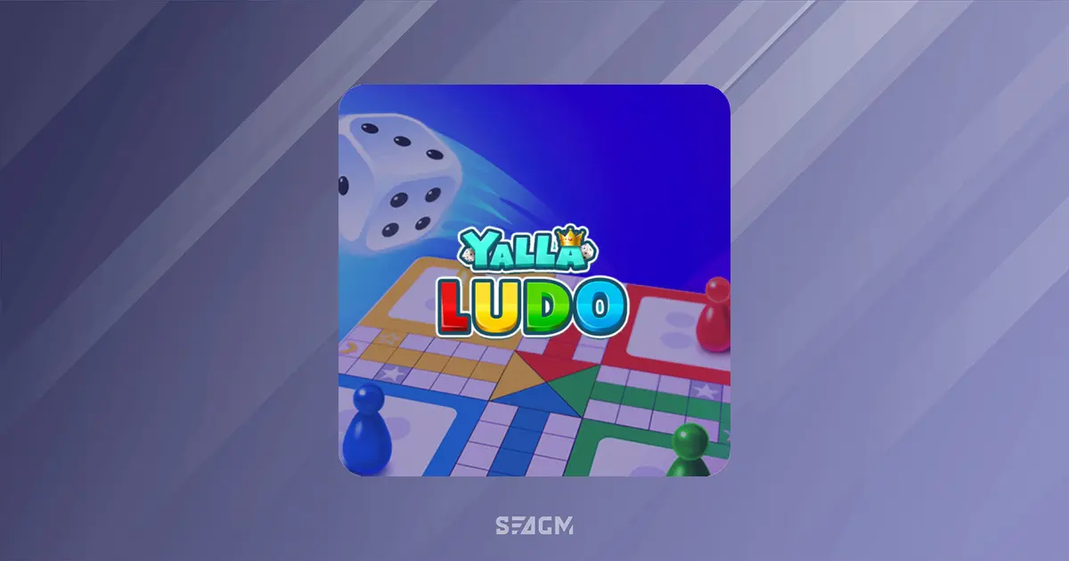Yalla Ludo Gold & Diamonds