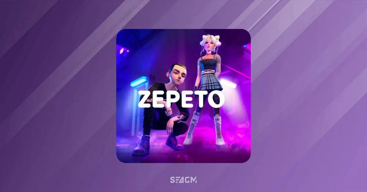 ZEPETO ZEMs & Coins